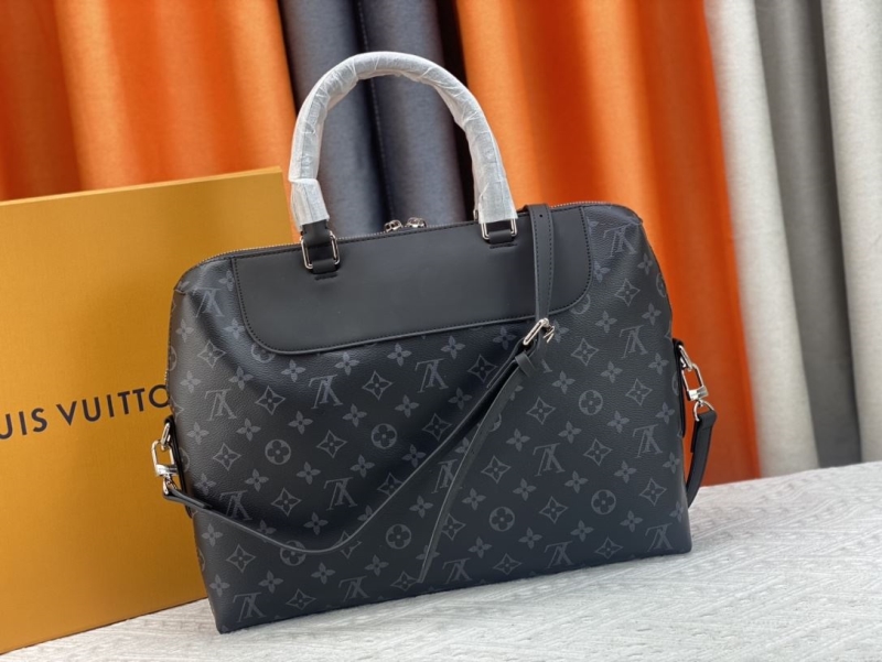 LV Mens Briefcases